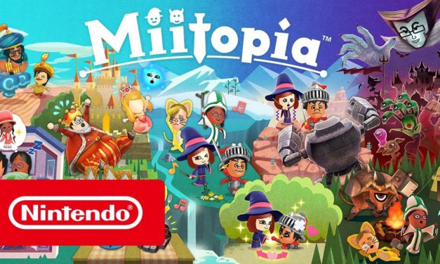 [ANÀLISI] MIITOPIA PER A NINTENDO 3DS