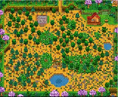 [ANÀLISI] STARDEW VALLEY PER A NINTENDO SWITCH