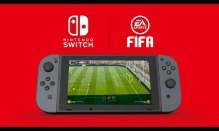 [ANÀLISI] FIFA 18 PER A NINTENDO SWITCH