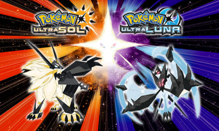 Primeres Impressions Pokémon Ultraluna