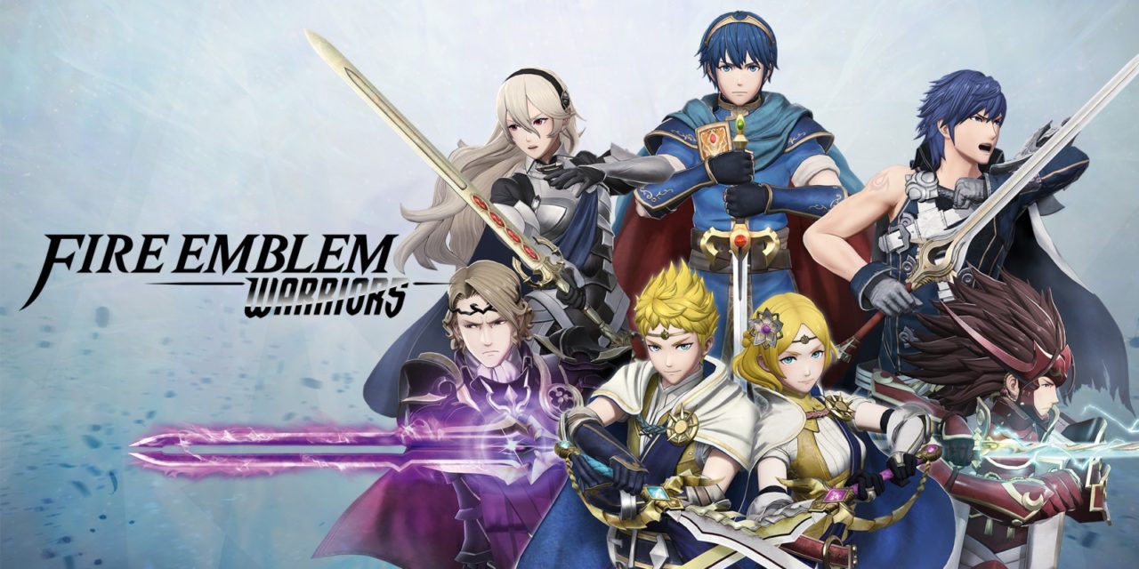 [ANÀLISI]FIRE EMBLEM WARRIORS PER A NINTENDO SWITCH