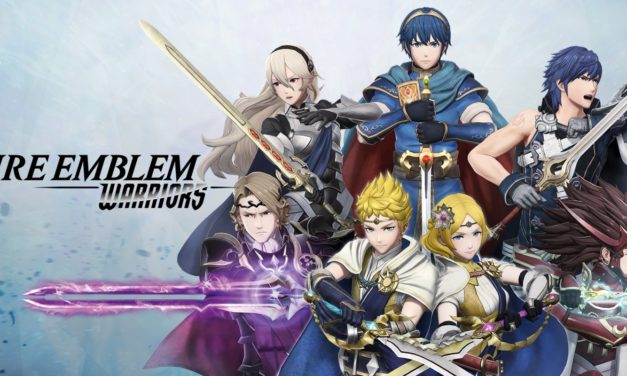 [ANÀLISI]FIRE EMBLEM WARRIORS PER A NINTENDO SWITCH