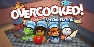 [ANÀLISI] OVERCOOKED PER A NINTENDO SWITCH