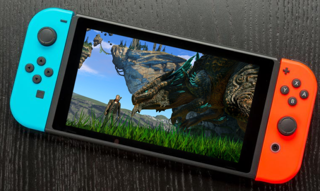 Scalebound per Nintendo Switch