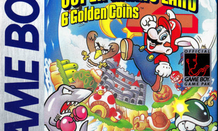 [ANÀLISI]: Super Mario Land 2: 6 Golden Coins (GB)