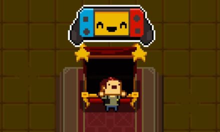 [ANÀLISI] ENTER THE GUNGEON PER A NINTENDO SWITCH