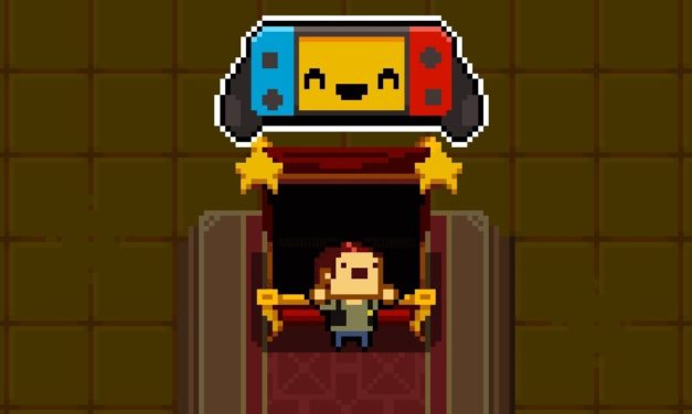 [ANÀLISI] ENTER THE GUNGEON PER A NINTENDO SWITCH