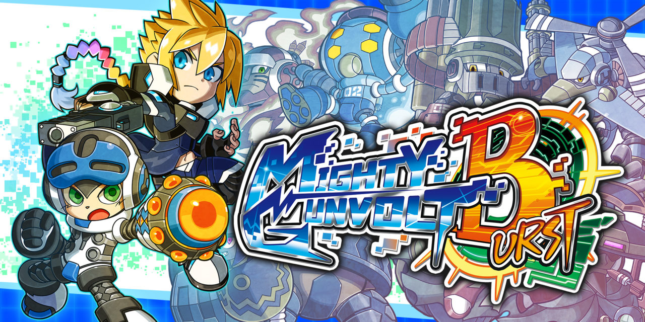 [ANÀLISI] MIGHTY GUNVOLT BURST PER A NINTENDO SWITCH/3DS