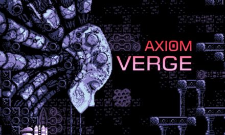 [ANÀLISI] Axiom Verge (Switch)