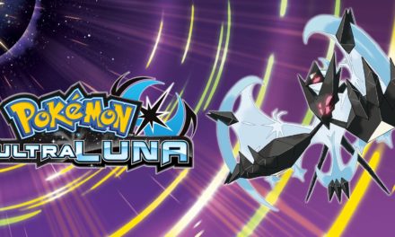 [Anàlisi] Pokémon UltraLuna per a Nintendo 3DS