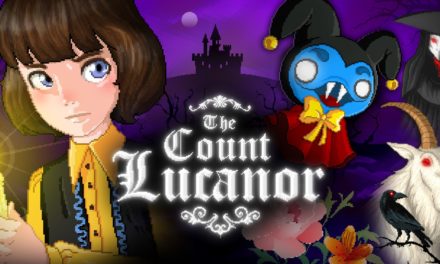 [ANÀLISI] The Count Lucanor (Switch)
