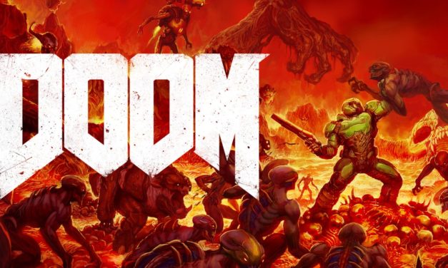 [ANÀLISI] DOOM (Switch)