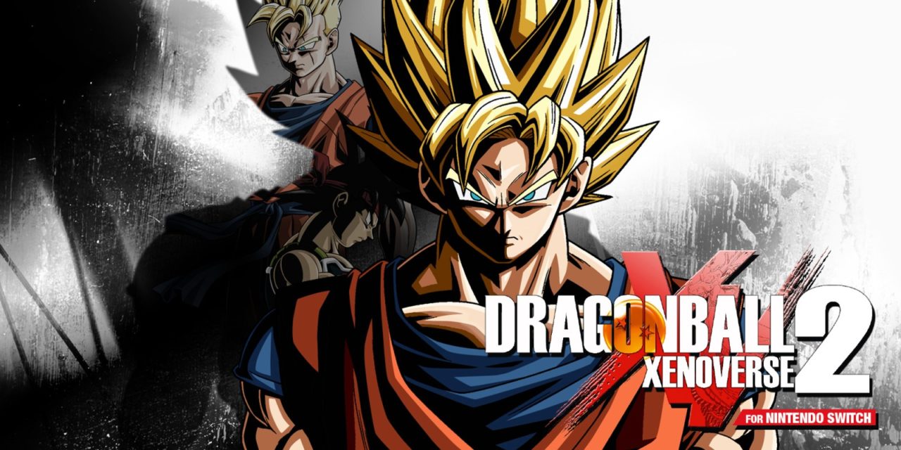 Anàlisi Dragon Ball Xenoverse 2 for Nintendo Switch