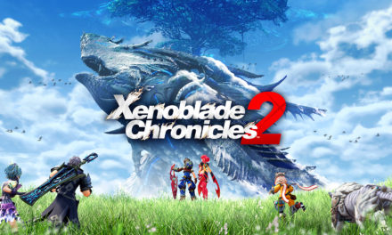 [TUTORIAL] XENOBLADE CHRONICLES 2