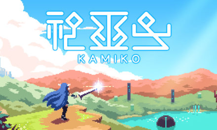 [ANÀLISI] KAMIKO PER A NINTENDO SWITCH