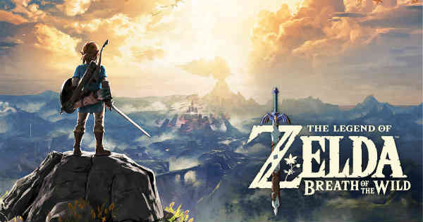 [OPINIÓ] Zelda BOTW