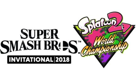 [NOTA DE PREMSA] Super Smash Bros. Invitational 2018