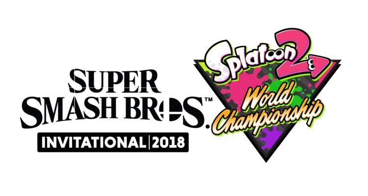[NOTA DE PREMSA] Super Smash Bros. Invitational 2018
