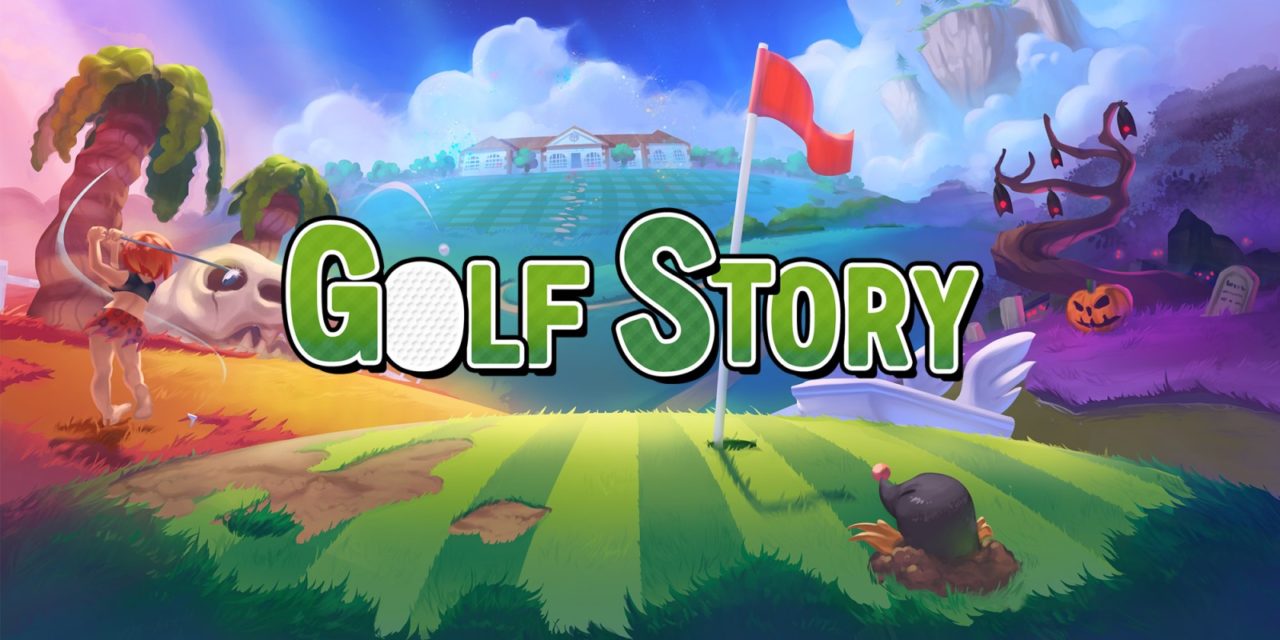 [ANÀLISI] GOLF STORY A NINTENDO SWITCH