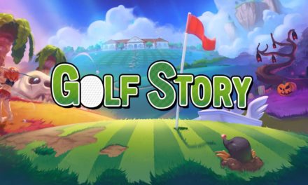 [ANÀLISI] GOLF STORY A NINTENDO SWITCH