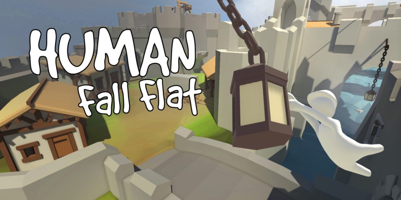 [ANÀLISI] HUMAN FALL FLAT (SWITCH)