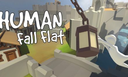 [ANÀLISI] HUMAN FALL FLAT (SWITCH)