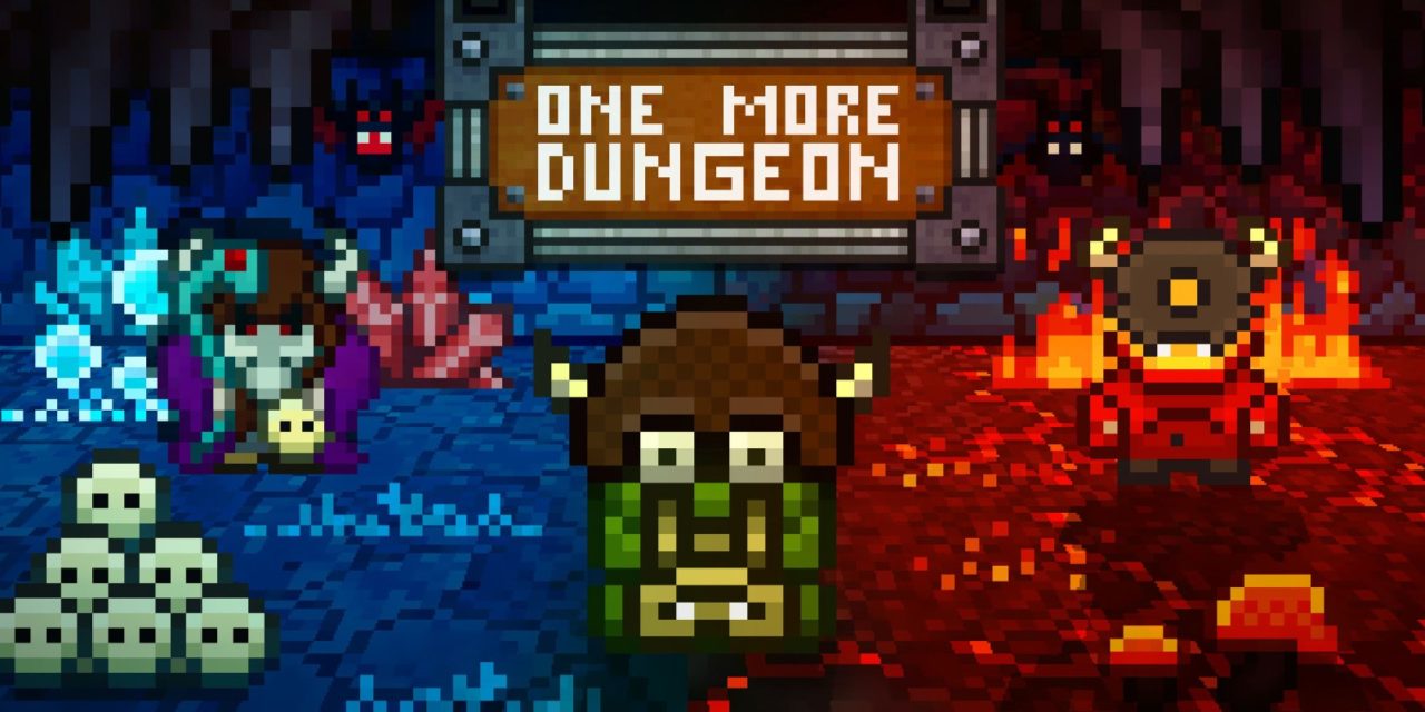 [ANÀLISI] One More Dungeon (Switch)