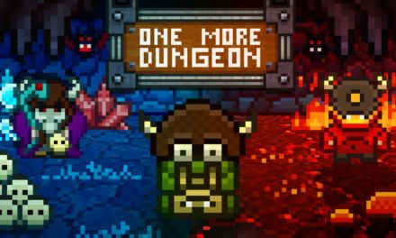 [ANÀLISI] One More Dungeon (Switch)