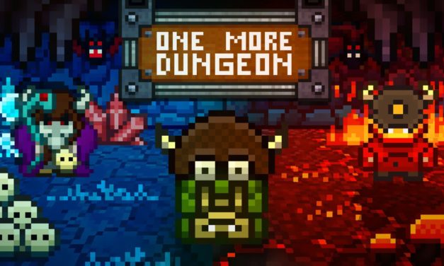 [ANÀLISI] One More Dungeon (Switch)