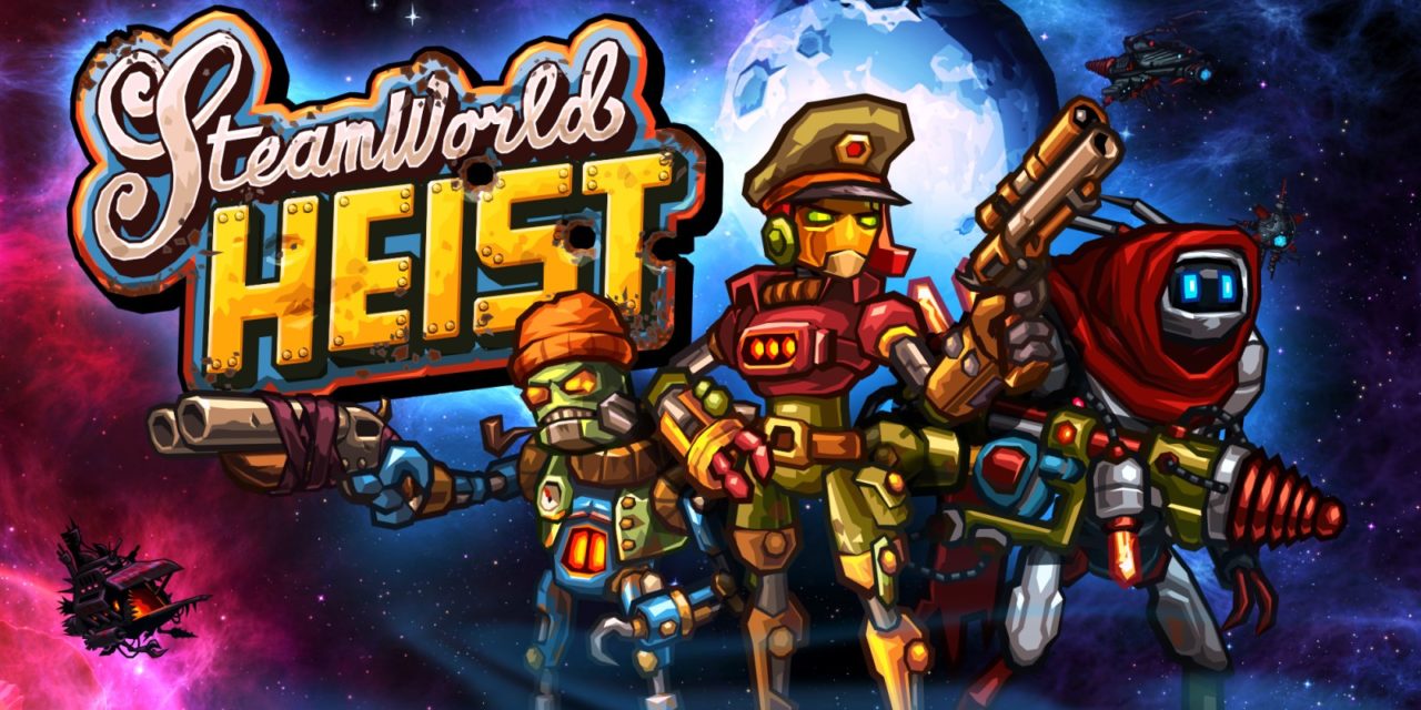 [ANÀLISI] SteamWorld Heist: Ultimate Edition (Switch)