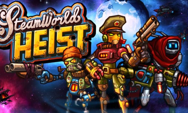 [ANÀLISI] SteamWorld Heist: Ultimate Edition (Switch)