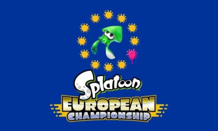 NOTA DE PREMSA: SPLATOON EUROPEAN CHAMPIONSHIP