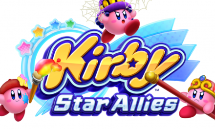 [ANÀLISI] Kirby Star Allies