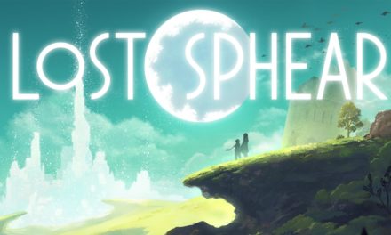 [ANÀLISI] LOST SPHEAR PER A NINTENDO SWITCH