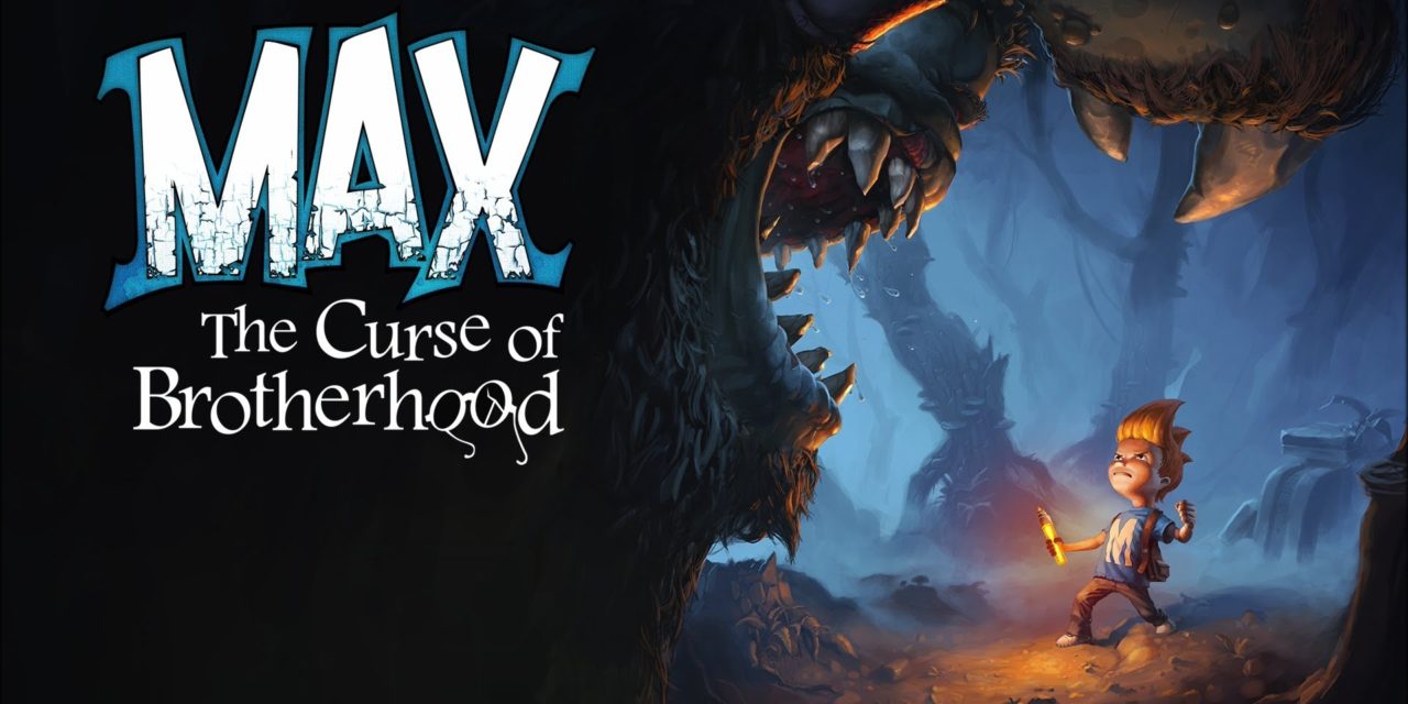 [ANÀLISI] Max: The Curse of Brotherhood (Switch)