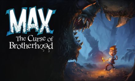 [ANÀLISI] Max: The Curse of Brotherhood (Switch)