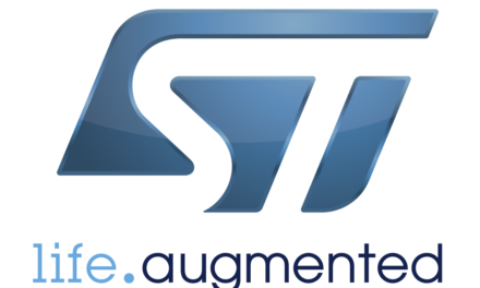 ENTREVISTA: Thierry Crespo (STMicroelectronics)