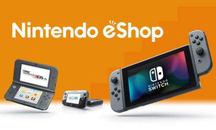 NOTA DE PREMSA: REBAIXES A LA ESHOP