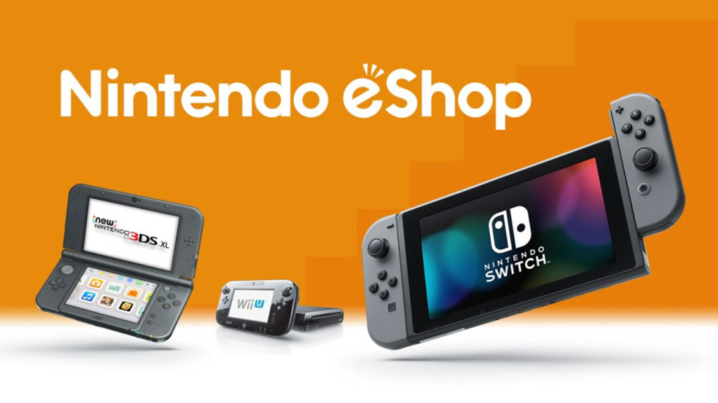 NOTA DE PREMSA: REBAIXES A LA ESHOP