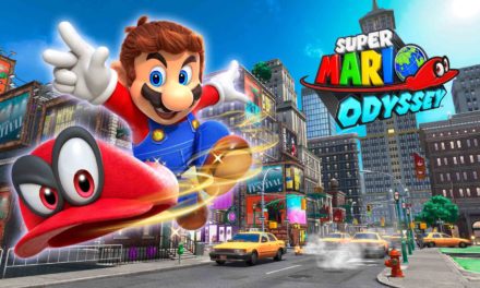 [ANÀLISI] Super Mario Odyssey (Switch)