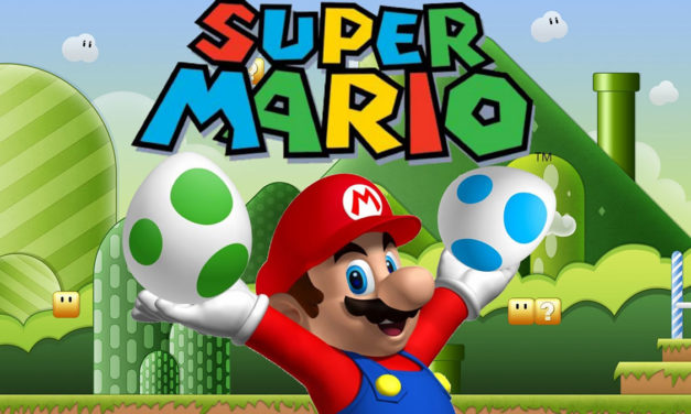 [ESPECIAL] Top 10 “ous de Pasqua” de Nintendo