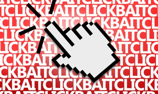 [OPINIÓ] El “clickbait” i la mare que el va p*rir