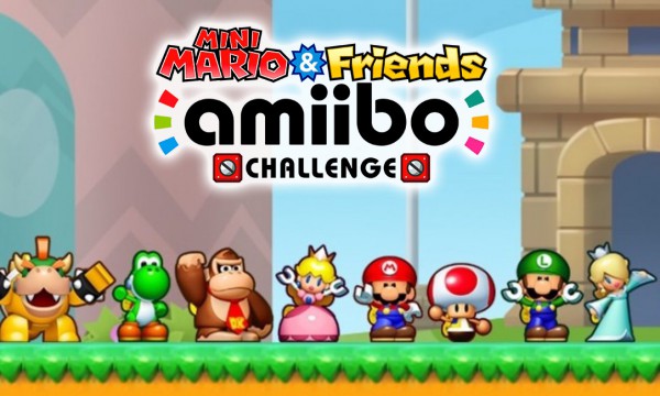 [OPINIÓ] Mini Mario & Friends: Amiibo Challenge. És realment gratuït?
