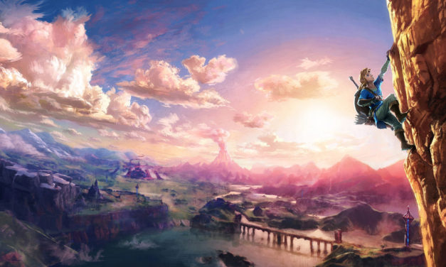 [ANÀLISI] The Legend Of Zelda: Breath Of The Wild (Switch)