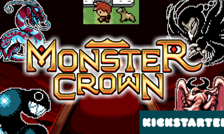 [PRIMERES IMPRESSIONS] Monster Crown (Switch)