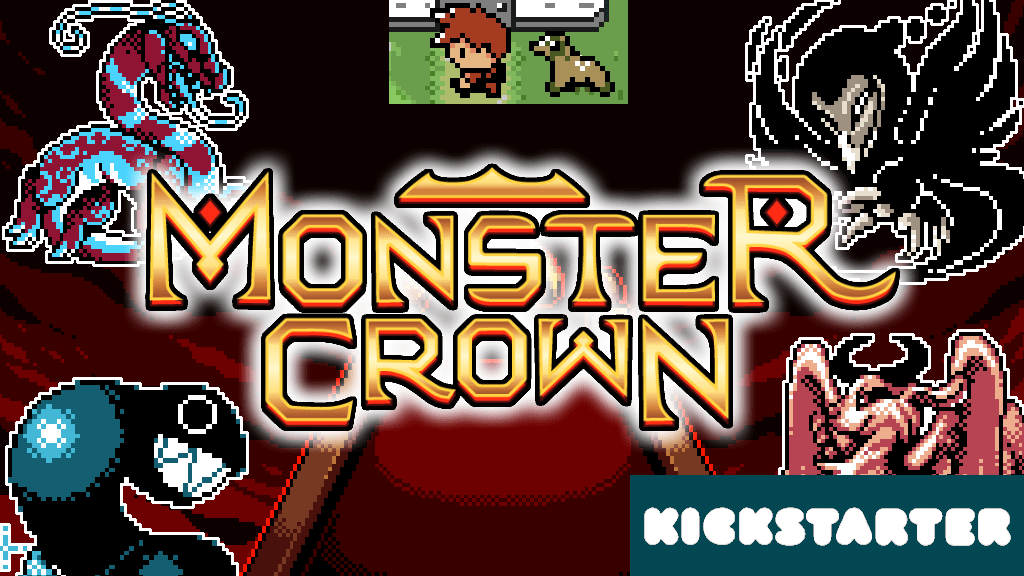 [PRIMERES IMPRESSIONS] Monster Crown (Switch)