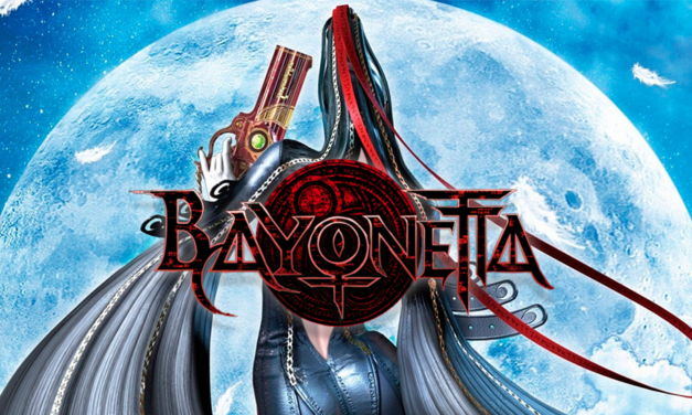 [ANÀLISI] Bayonetta (Switch)