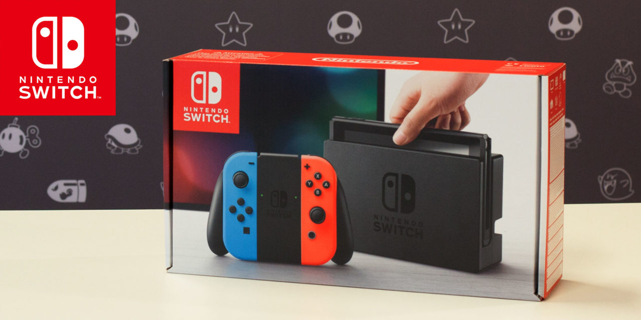 [ESPECIAL] 1er Aniversari de Nintendo Switch: Quin gran Catàleg que tenim! (1era Part)