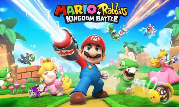 [ANÀLISI] Mario & Rabbids: Kingdom Battle (Switch)