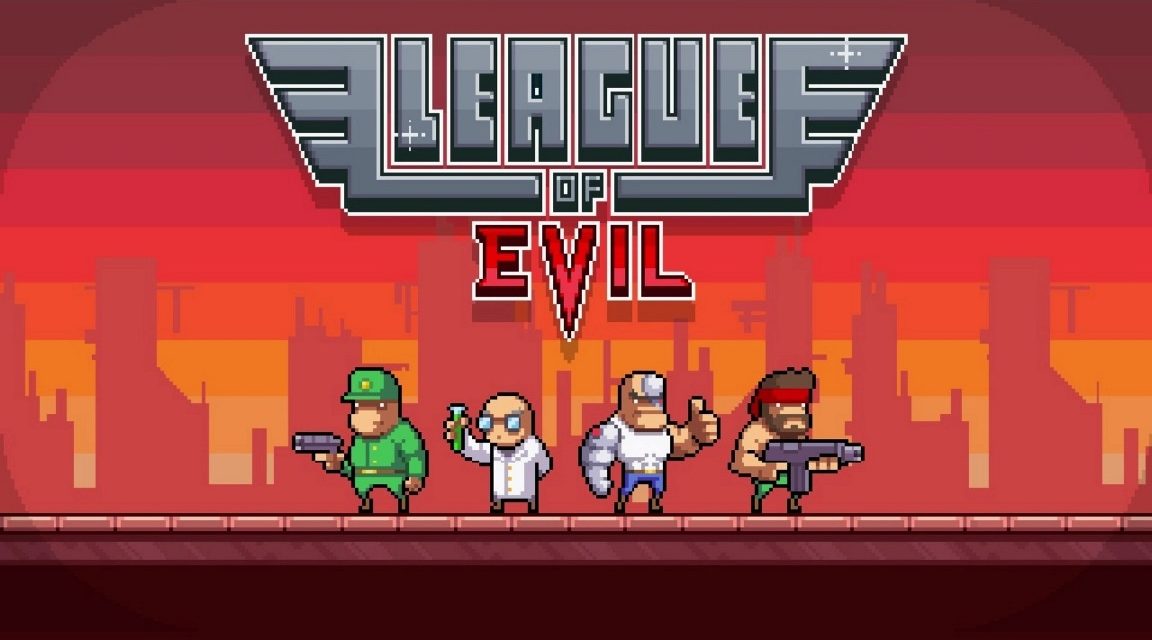 [Anàlisi] League of Evil (Nintendo Switch)